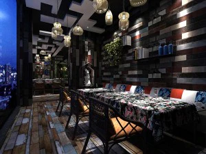 iş - yiyecek i&ccedil;ecek 7-067 3D Model