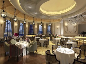 business - food beverage 7-077 3D मॉडल
