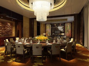 business - food beverage 7-078 3Dモデル