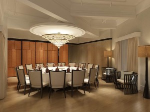 business - food beverage 7-080 3D 모델