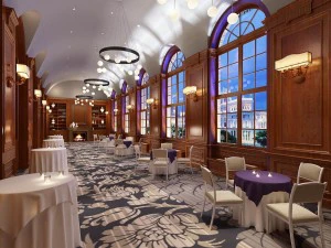 бизнес - продукты питания, напитки 7-081 3D Модель