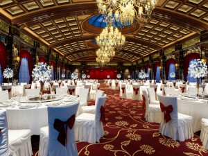 business - food beverage 7-082 3D 모델