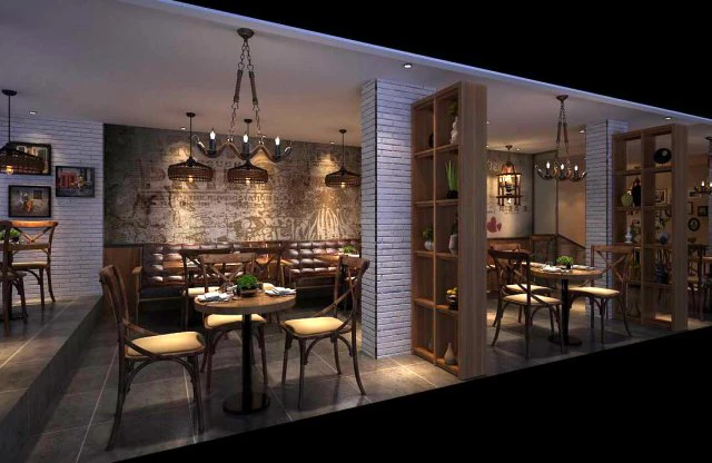 Gesch&auml;ft &ndash; Lebensmittel und Getr&auml;nke 7-084 3D Modell .c4d .max .obj .3ds .fbx .stl .blend 