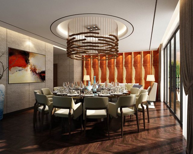 business - food beverage 7-086 3D मॉडल .c4d .max .obj .3ds .fbx .stl .blend 