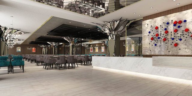 business - food beverage 7-091 3D मॉडल .c4d .max .obj .3ds .fbx .stl .blend 