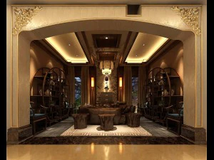 бизнес - продукты питания, напитки 7-094 3D Модель