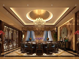 business - food beverage 7-095 3D 모델