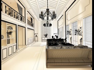 business - food beverage 7-0100 3D-Modell