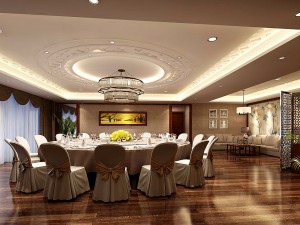 business - food beverage 7-0101 3D 모델