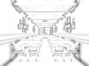 business - food beverage 7-0103 3D-Modell