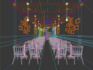 business - food beverage 7-0103 3D-Modell