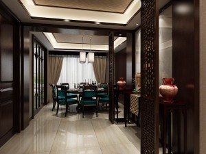 business - food beverage 7-0104 3D 모델