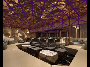 business - food beverage 7-0105 3D 모델