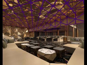 бизнес - продукты питания, напитки 7-0105 3D Модель