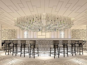 business - food beverage 7-0108 3D Model