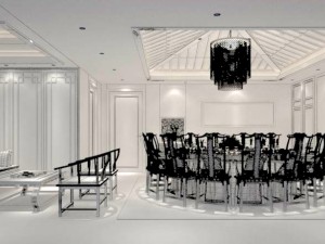 business - food beverage 7-0109 Modèle 3D