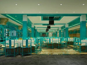 бизнес - продукты питания и напитки 7-0110 3D Модель