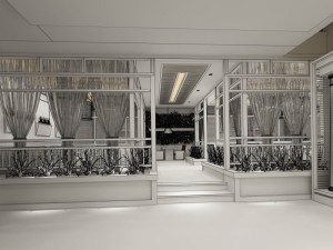 business - food beverage 7-0113 3D 模型