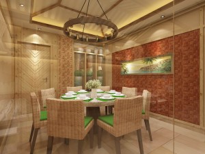 business - food beverage 7-0113 3D 模型