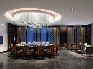 business - food beverage 7-0113 3D 模型