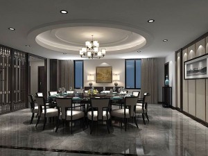 business - food beverage 7-0114 3D 모델