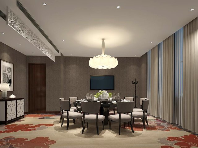 business - food beverage 7-0115 3D Model .c4d .max .obj .3ds .fbx .stl .blend 