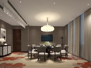 business - food beverage 7-0115 3D 모델