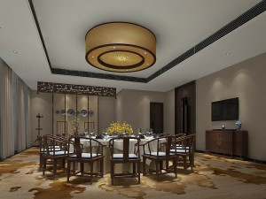 business - food beverage 7-0116 Model 3D
