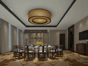 business - food beverage 7-0116 3D Model