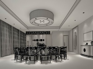 business - food beverage 7-0116 3D-Modell