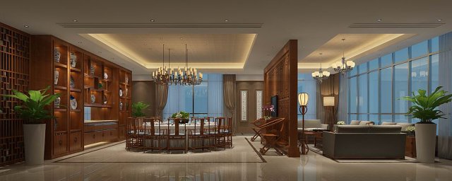 business - food beverage 7-0117 Model 3D .c4d .max .obj .3ds .fbx .stl .blend 