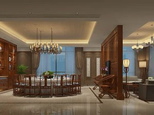 business - food beverage 7-0117 3D Model