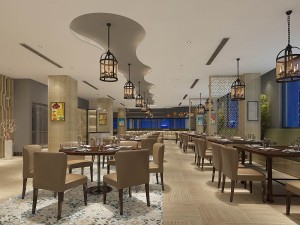 business - food beverage 7-0120 3D 모델