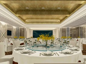 iş - yiyecek i&ccedil;ecek 7-0121 3D Model