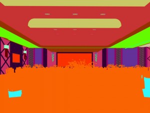 business - food beverage 7-0121 Modèle 3D