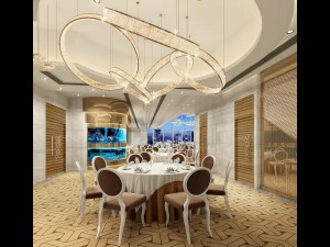 व्यवसाय - खाद्य पेय 7-0122 3D मॉडल