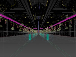 business - food beverage 7-0123 Modello 3D
