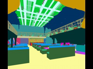 business - retail - shop - 9416 Modelo 3D