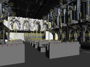 business - retail - shop - 9416 Modelo 3D