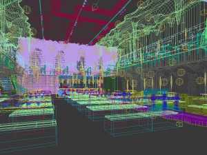business - retail - shop - 9416 Modelo 3D