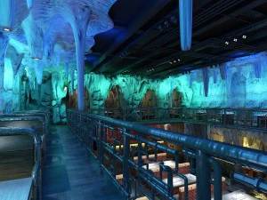 affari - vendita al dettaglio - negozio 9417 Modello 3D