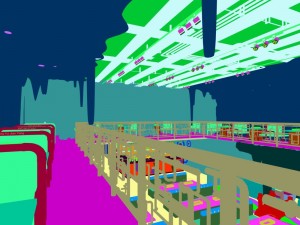 business - retail - shop 9417 Modèle 3D