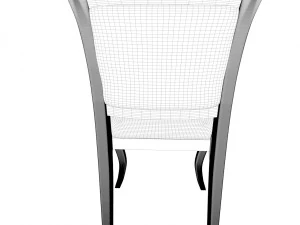 marsel chair 3D Model
