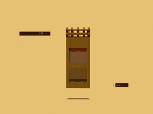 props 3D Модель