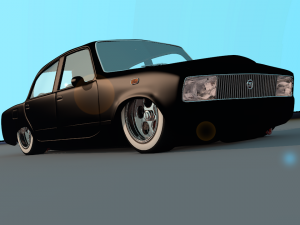 sportcarmodelc4d 3D 모델