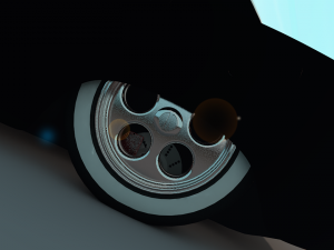 sportcarmodelc4d 3D Модель