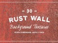 30 rust wall background textures CG Textures