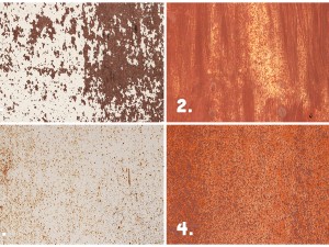30 rust wall background textures CG 纹理