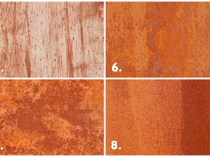 30 rust wall background textures CG 纹理