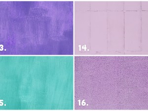 30 painted wall background textures CG Texturen
